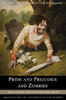 "Pride & Prejudice & Zombies"- Graphic Novel