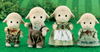 какая-нибудь семья sylvanian families