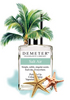 Demeter Fragrance Library Salt Air