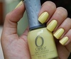 Orly Lemonade