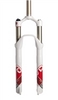 вилка RockShox solo air / dual air