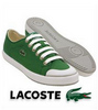 КЕДЫ LACOSTE