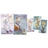 Shadowscapes Tarot, Pui-Mun Law Stephanie, Moore Barbara, Law Stephani