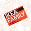 Ikea Family