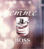 Hugo Boss - Boss Femme