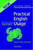 Swan M. «Practical English Usage»