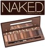 UD Naked Palette