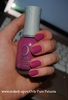 Orly Pure Petunia