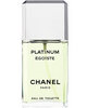 Chanel Platinum Egoist