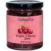 Cherry jam