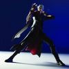 Devil May Cry 4: Nero Play Arts Kai Action Figure