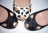 Marc by Marc Jacobs mouse flats