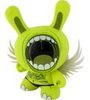 BIG MOUTH GREEN 8" (2006) DEPH