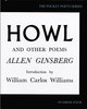 Howl and Other Poems. Allen Ginsberg