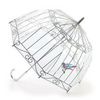 Birdcage umbrella by LULU GUINNESS