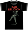 футболка Bad Religion