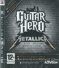 Guitar Hero: Metallica