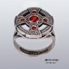 Tateossian Ring