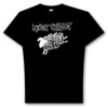 minor threat t-shirt