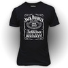 майка Jack Daniels