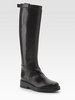 Ann Demeulemeester boots