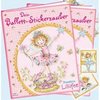 ST Prinzessin Lillifee 03 - Sammelalbum Dein Ballett-Stickerzauber