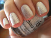 China Glaze "Tinsel"