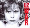 CD: U2 - WAR (RMST) (DLX) (EXP) (SPKG)