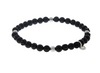 Tateossian Karma Onyx Bracelet