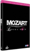 Mozart l'opera rock DVD