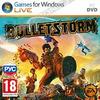 Bulletstorm