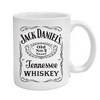 Кружка Jack-Daniels