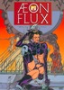 Aeon Flux (1991) in English