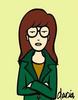 Daria DVD in English