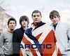 футболка с Arctic Monkeys