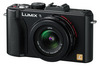 Panasonic Lumix DMC-LX5