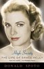 Donald Spoto *High Society. The Life of Grace Kelly* book