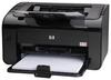 Принтер HP LaserJet P1102