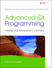 Advanced Qt Programming