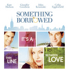 Something Borrowed