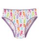 Rainbow Seahorse Panty