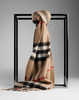 Burberry cashmere scarve