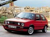 volkswagen golf mk2