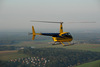 Robinson R44 Raven II