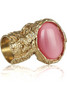 YSL Arty ring