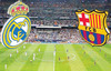 Barcelona vs. Real Madrid