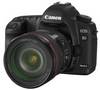 Canon EOS 5D Mark II Kit