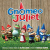 Gnomeo & Juliet