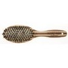 Olivia Garden Healthy Hair Ionic Combo Paddle Brush