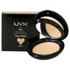 Пудра Twin Cake от NYX